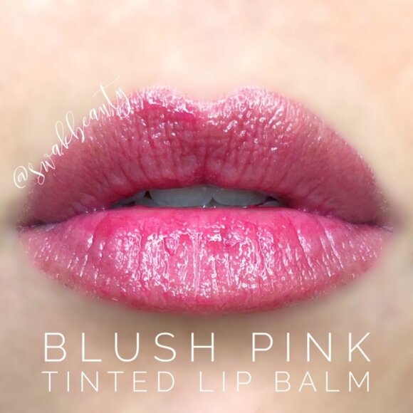 Blush Pink LipSense Tinted Moisturizing Lip Balm - Picture 2 of 3